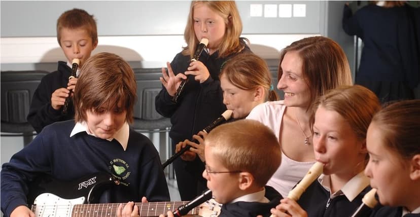 Combining creativity with physical wellbeing