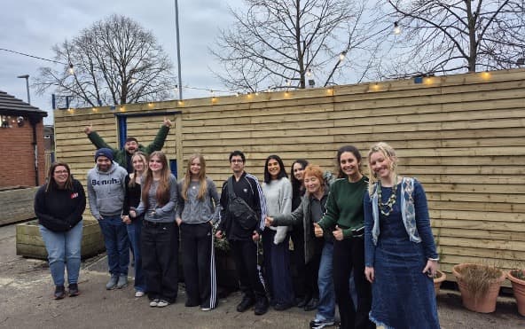 Young Voices: What Mental Health Support Really Means