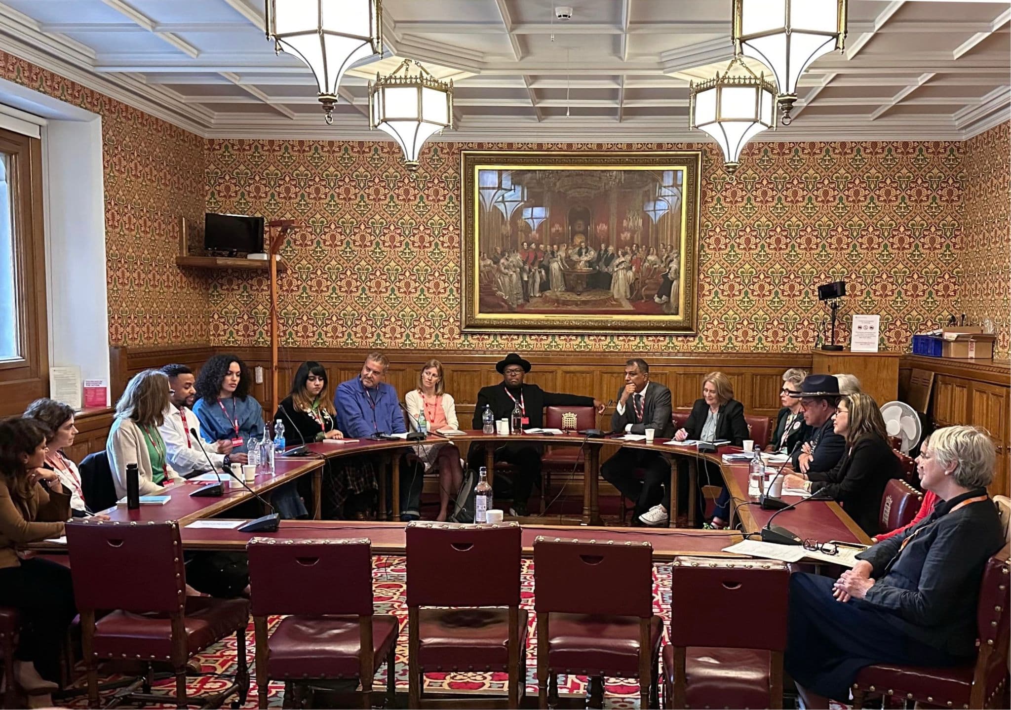 Roundtable on Children and Young People's Mental Health