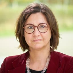 Professor Vicky Karkou