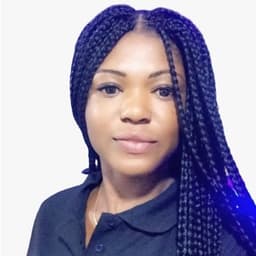 Rhoda Madu