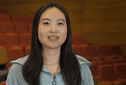 Dr Fei Chen