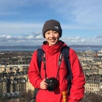 Dr Anran Chen