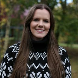 Kayleigh Hyland