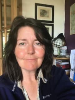 Professor Michelle Howarth