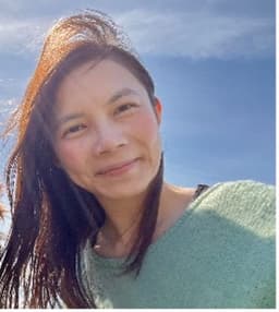 Dr Pui Sze Cheung