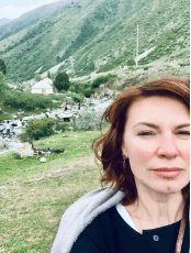 Dr Anna Smirnova