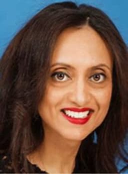 Professor Sandeep Ranote