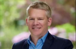 Professor Greg Irving
