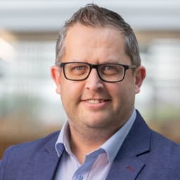 Professor Andy Smith