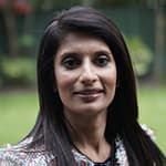 Professor Prathiba Chitsabesan